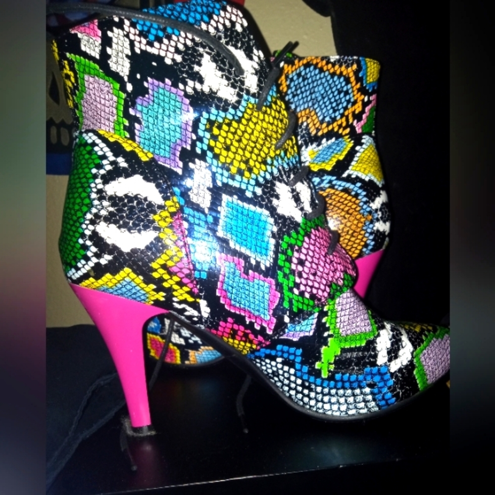 Pumps